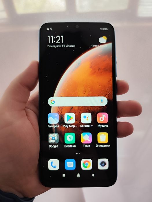 Xiaomi redmi 9a 2/32