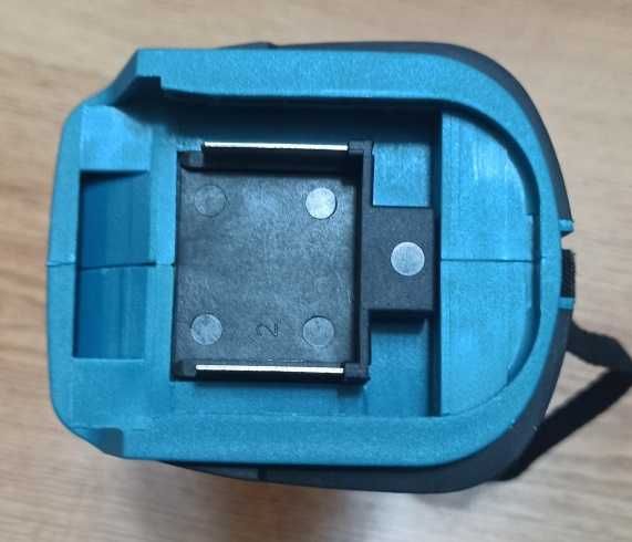Zakrętarka Drillpro bezszczotkowa