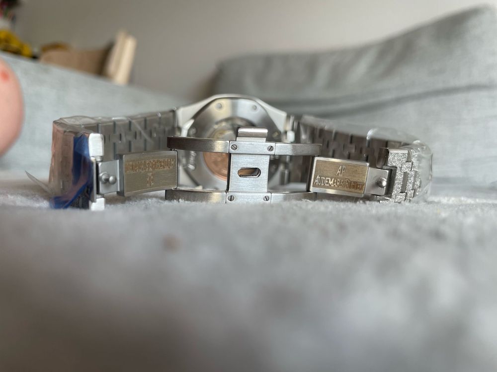 Zegarek Audemars Piguet