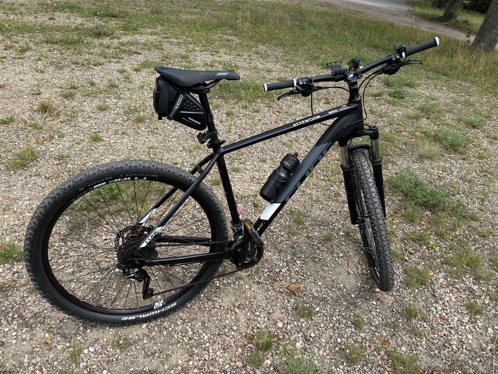Rower Cube super stan