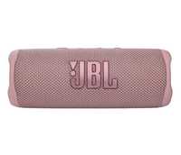 JBL Flip 6 różowy - nowy (2 lata gwarwncji)