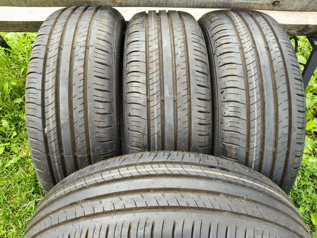 215/60r17 96H 2023r nowe DUNLOP ENASAVE EC300+ 215/60/17 QASHQAI CRV