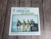 The Beach Boys - Surfer Girl - winyl