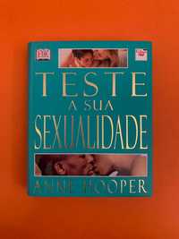 Teste A Sua Sexualidade - Anne Hooper