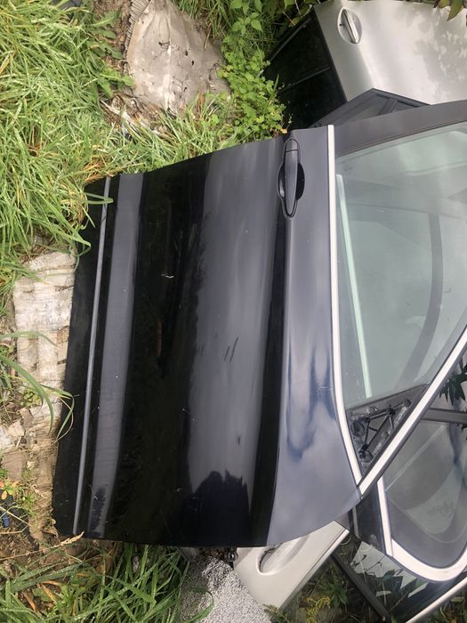 drzwi prawy przód prawe przednie bmw x3 f25 416 carbonschwarz