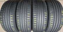205/55r16 (L804/25)07 4szt 5,5/6mm 22r Wetproof NOKIAN LETNIE