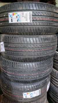 Літні шини комплект нові Firestone Roadhawk 255/55 R18 255 55 18