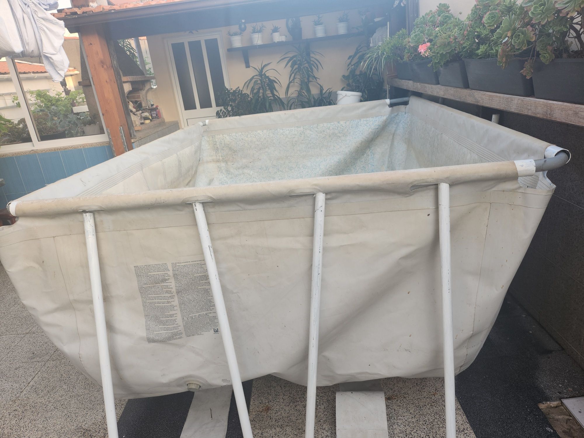 Piscina  Bestway