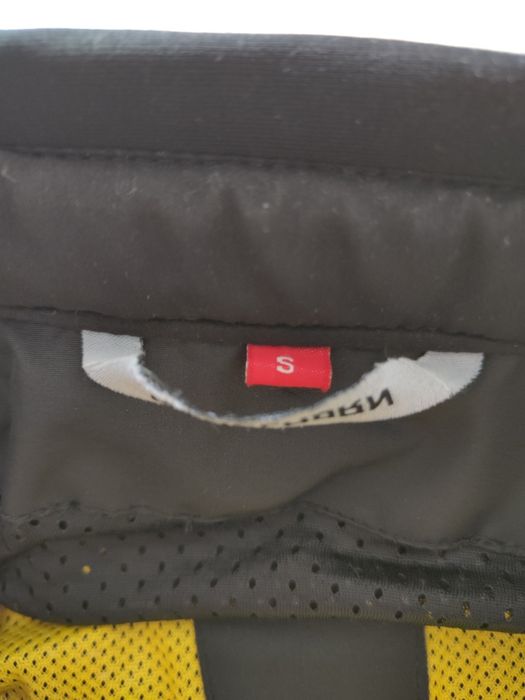 Kurtka Rebelhorn Scandal rozmiar S