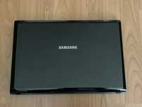 Laptop Samsung r522