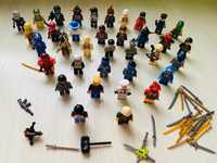 Фигурки Lego