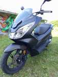 Honda PCX 125cm3