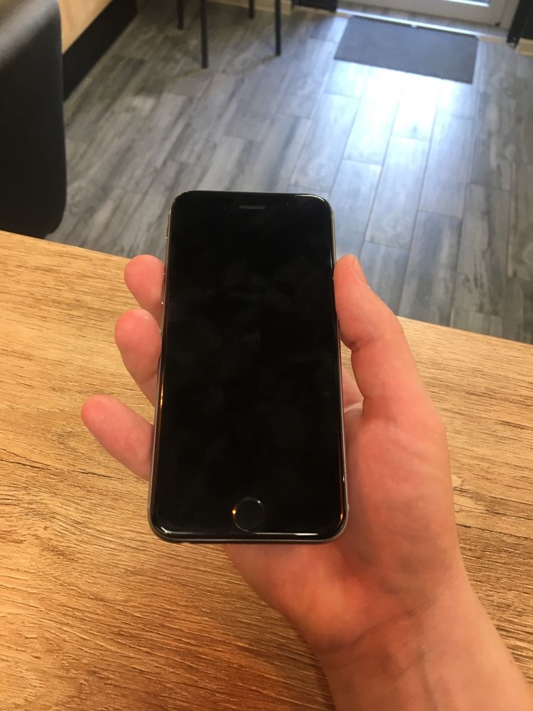 ОПТ! Apple iPhone 6/6s 16GB Space Gray оригинал бу/комплект