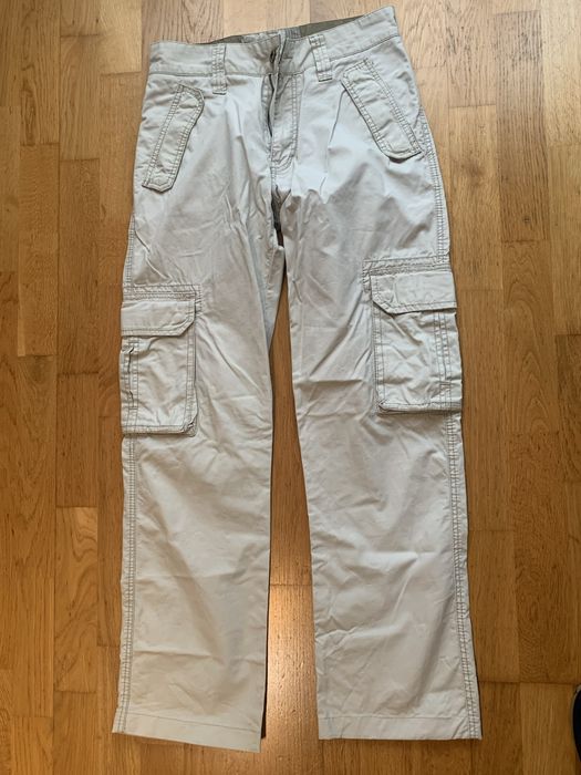 Calça Homem “Quebramar”