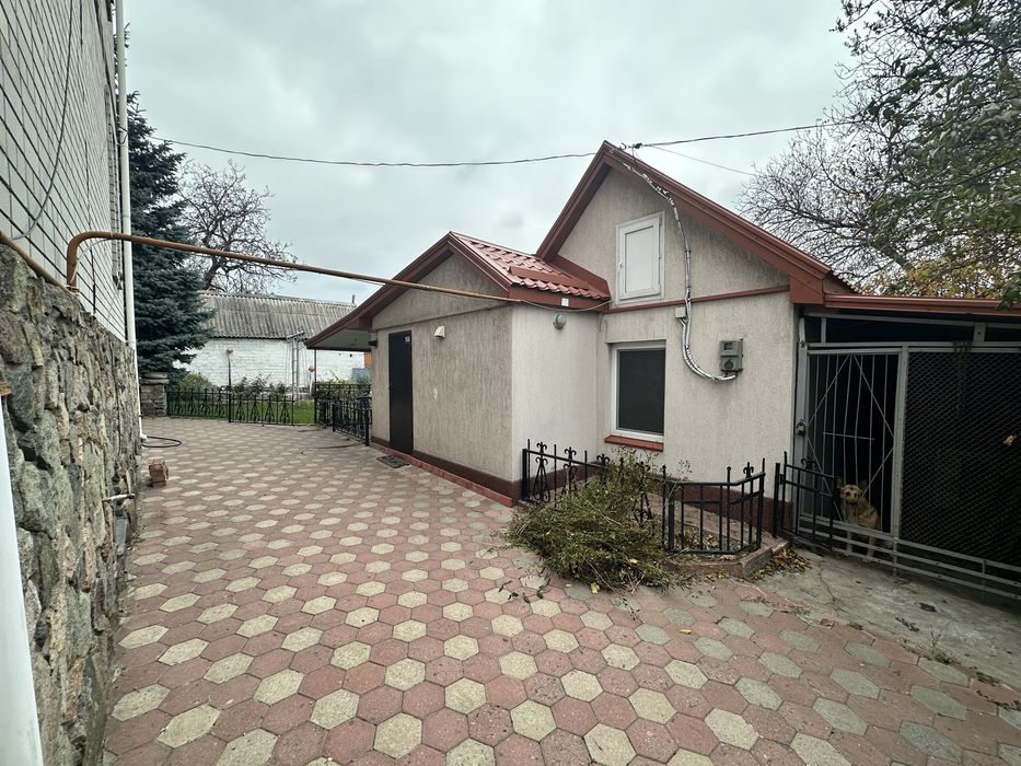 Аренда дома+гараж 12 квартал, Корея.