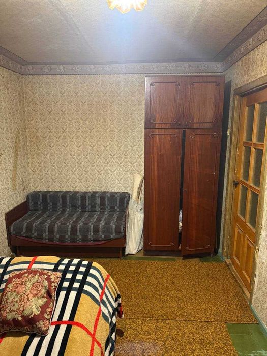 Продам 2 кімнатну квартиру Данили Нечая б.23 Кротова