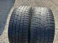 Opony 225/50R17 Continental ContiWinterContact TS830P Zima 2sztuki