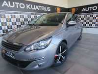 Peugeot 308 SW