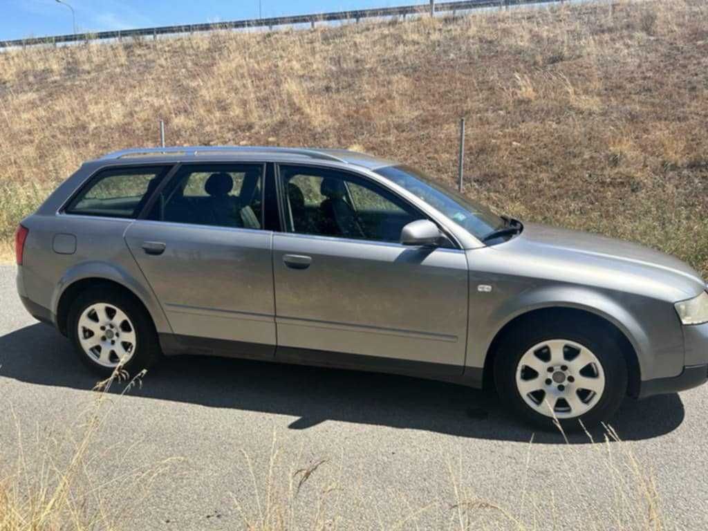 Audi A4 Avant kombi 1.9 TDI  130km. 2003r
