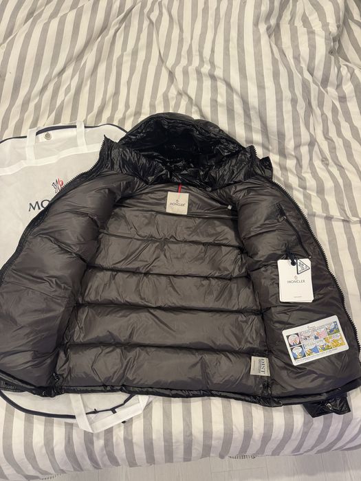 Moncler Maya Jacket