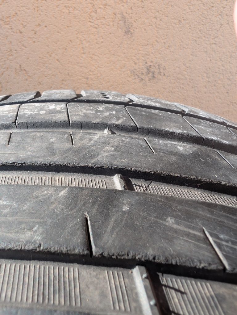 Opony Michelin pilot sport 5 255/40r19