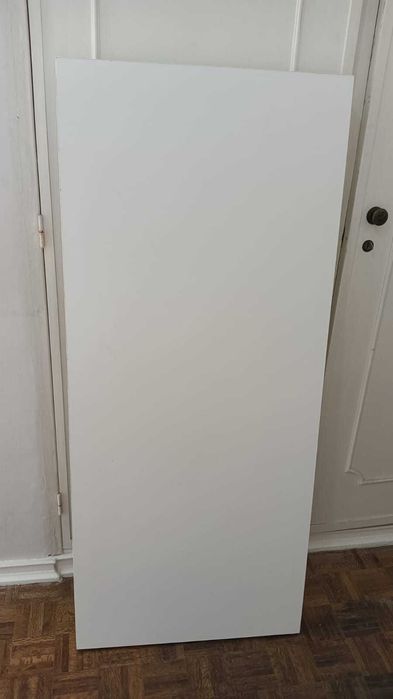Secretária MALM Ikea
