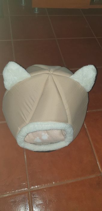 Caminha para gato