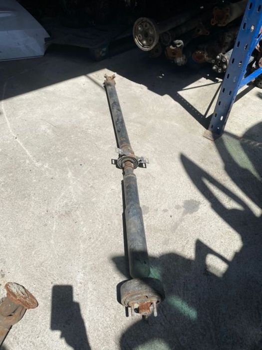 Veio Transmissão e36 318is