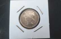 Moeda de 20 Centavos 1916