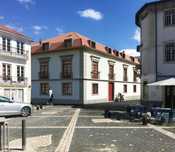 Apartamento T1+1 no Centro de Leiria