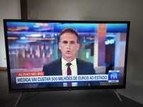 Tv TCL 32"  32D4300