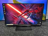 Монітор 27» дюймів Samsung F27T452FQR | FHD IPS |