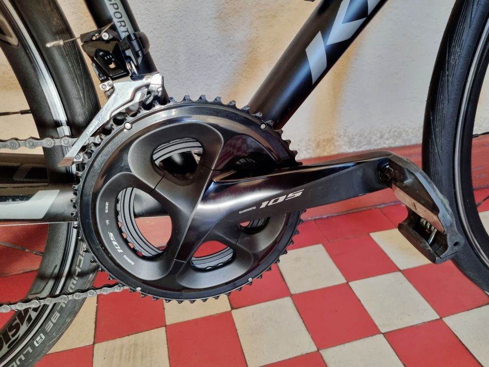 Kross Vento 5.0 2020  Rama L