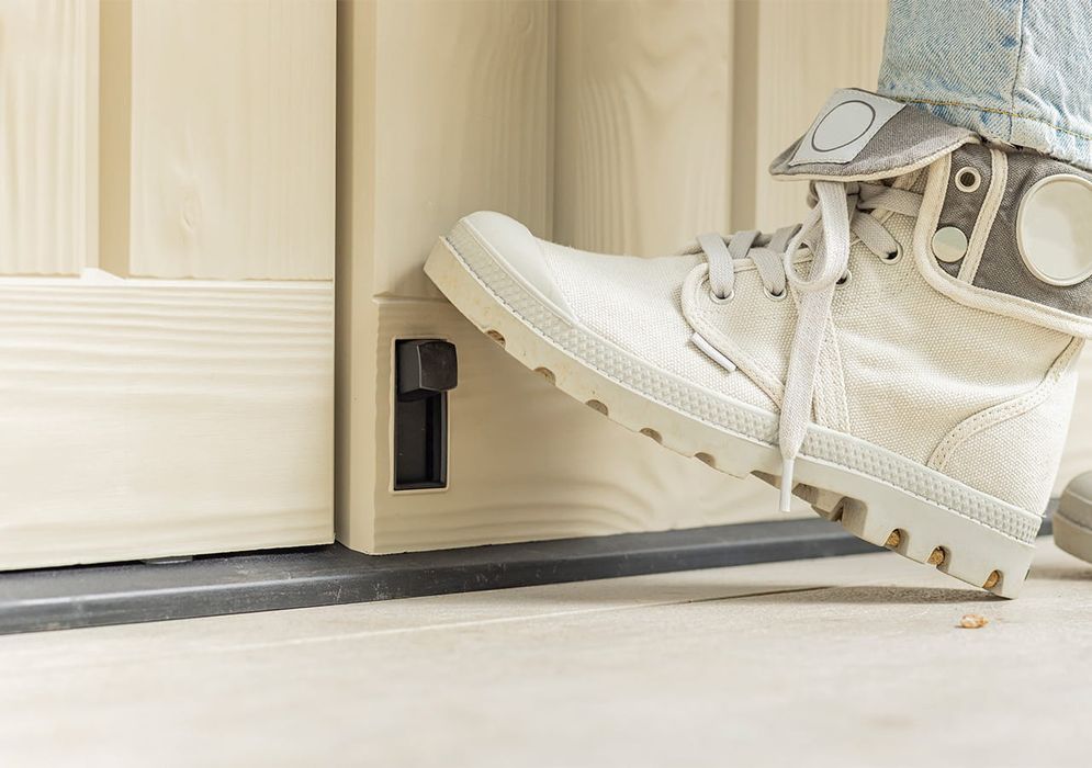 Schowek ogrodowy, narzędziowy Store It Out Midi