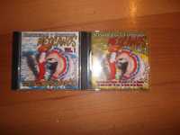 Cd mexicanos Vol 1 e 2