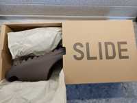 Yeezy YZY Slides Adidas Soot r. 42