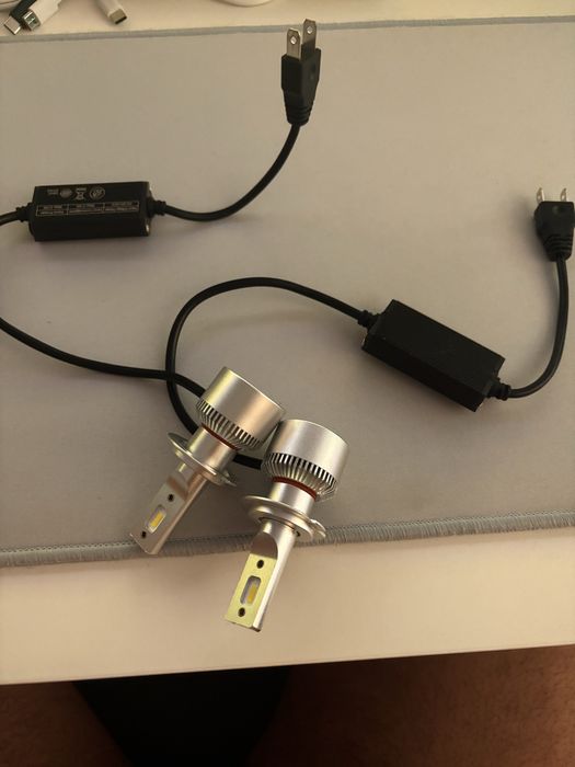 Lampadas H7 Osram