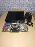 Xbox one avariada sem comando