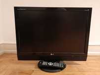 Televisão LG Flatron