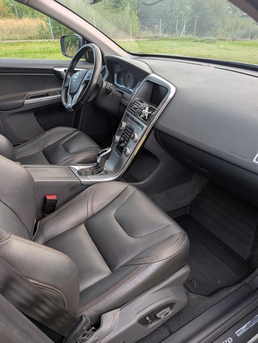 Sprzedam volvo XC 60