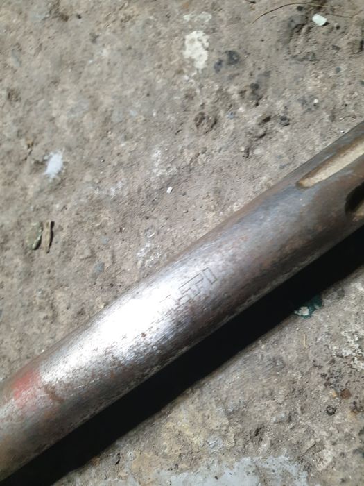 Зубила великі, квалітні