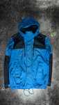Куртка/вітровка Jack Wolfskin