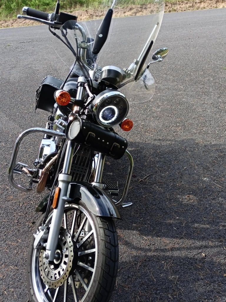 Sprzedam Junak M11-125 Motobi 125 BC2