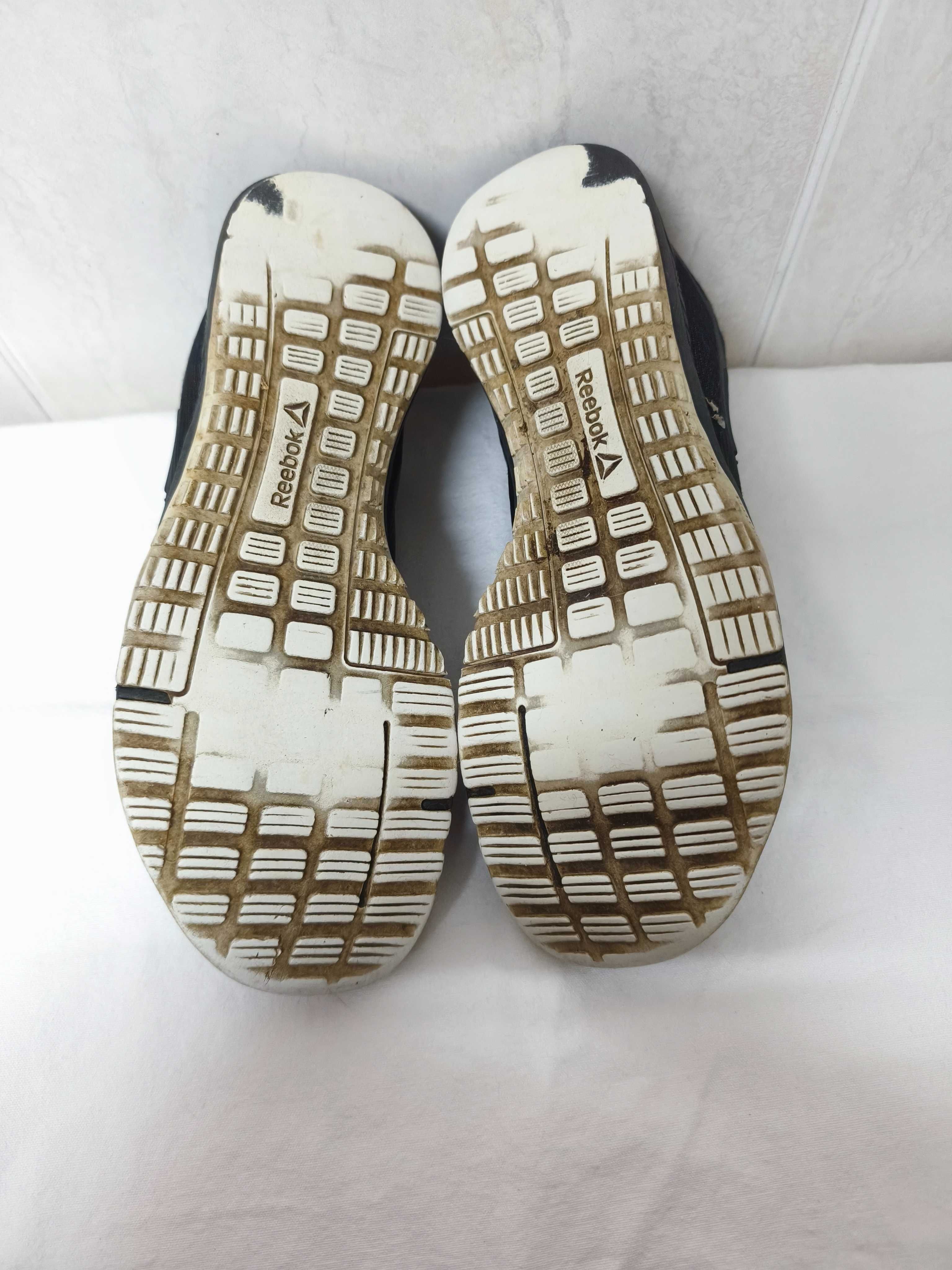 Reebok originais - tamanho 40.5