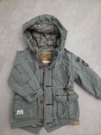 Parka Next przejściowa rozm. 86