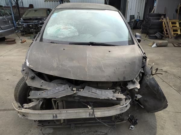 Para Peças Renault Clio Iii (Br0/1, Cr0/1)