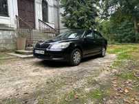 Skoda Octavia Skoda Octavia 1.6MPI GAZ LPG