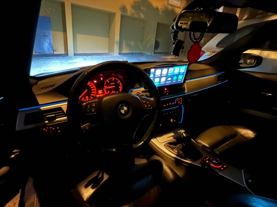 320d e92 pack M3 230cv
