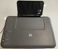 Impressora HP Deskjet 1050