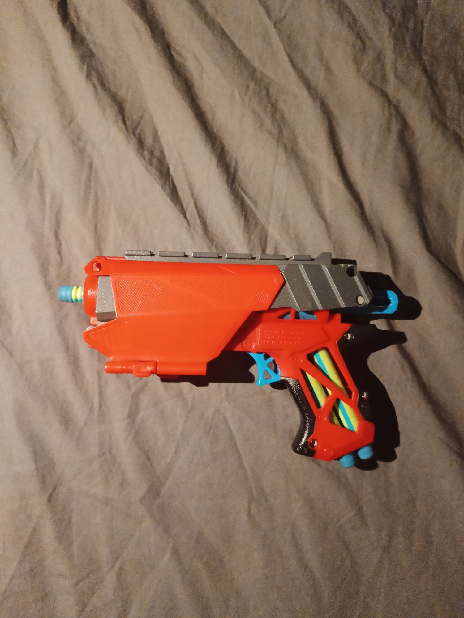 Boomco farshot .